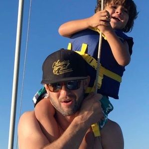 Meet your Posher, Felipe